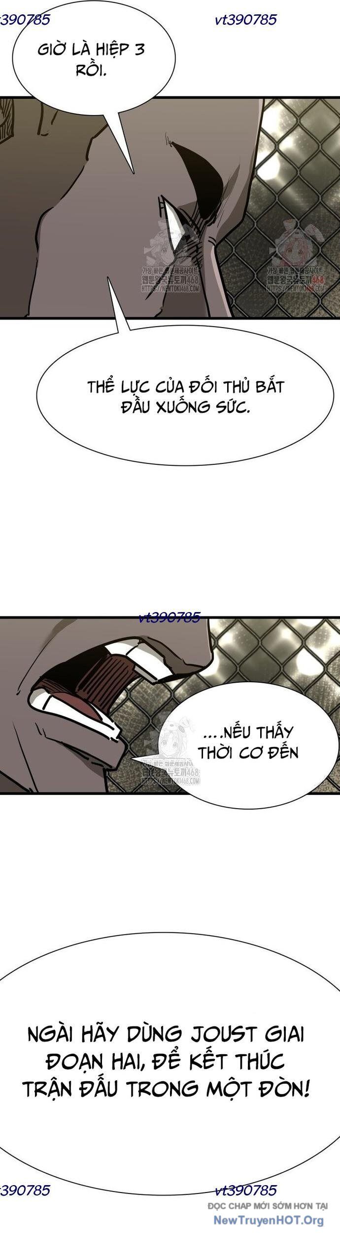 Shark – Cá Mập Chapter 364 - Trang 2