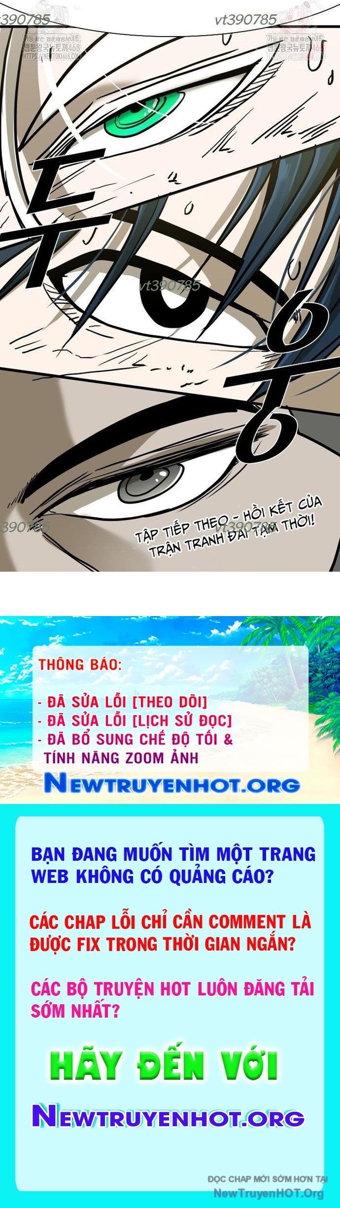 Shark – Cá Mập Chapter 364 - Trang 2