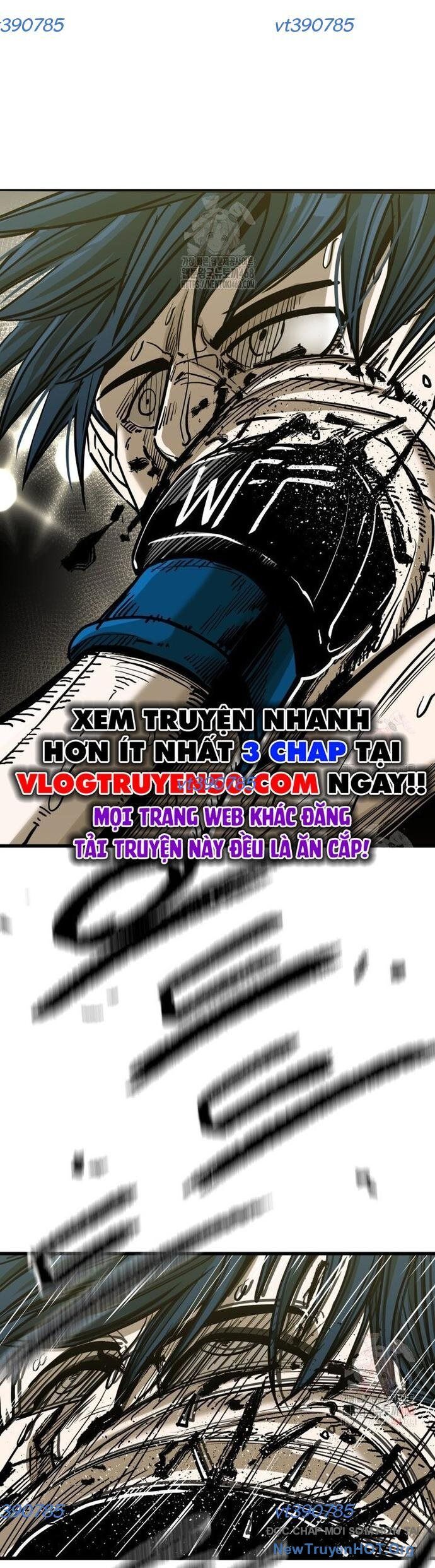 Shark – Cá Mập Chapter 364 - Trang 2