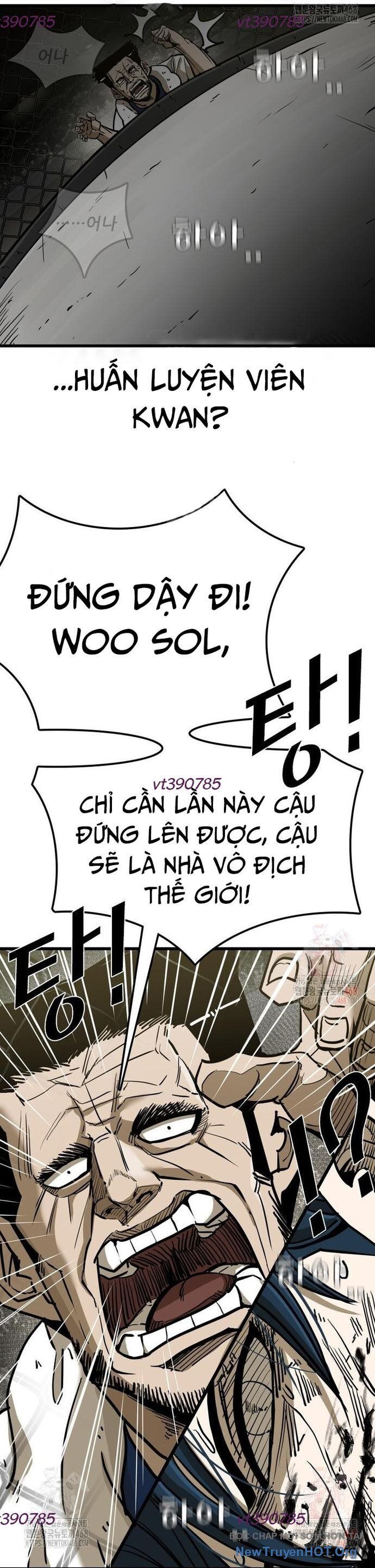 Shark – Cá Mập Chapter 364 - Trang 2