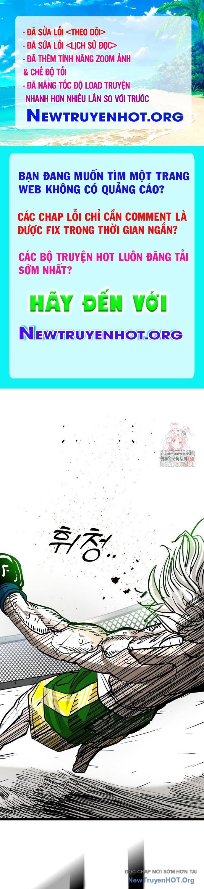Shark – Cá Mập Chapter 366 - Trang 2