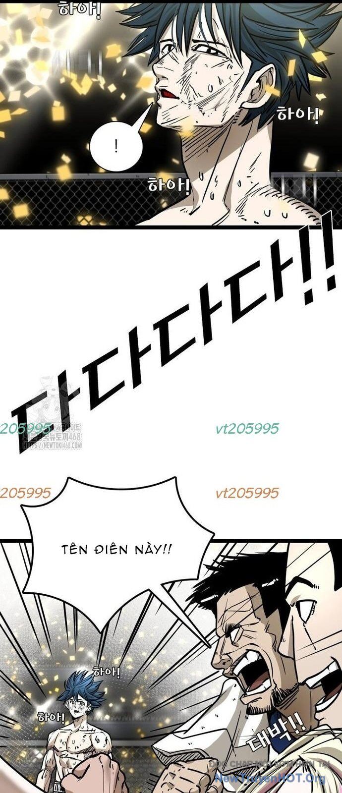 Shark – Cá Mập Chapter 366 - Trang 2
