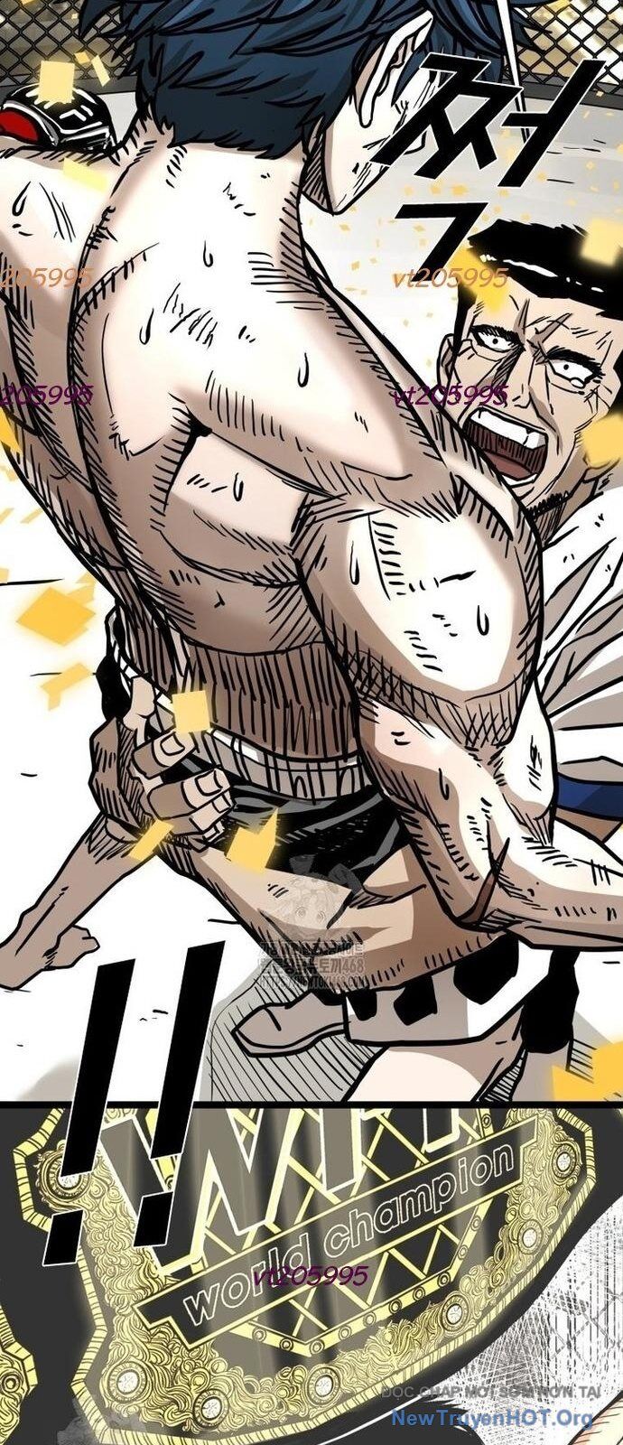 Shark – Cá Mập Chapter 366 - Trang 2