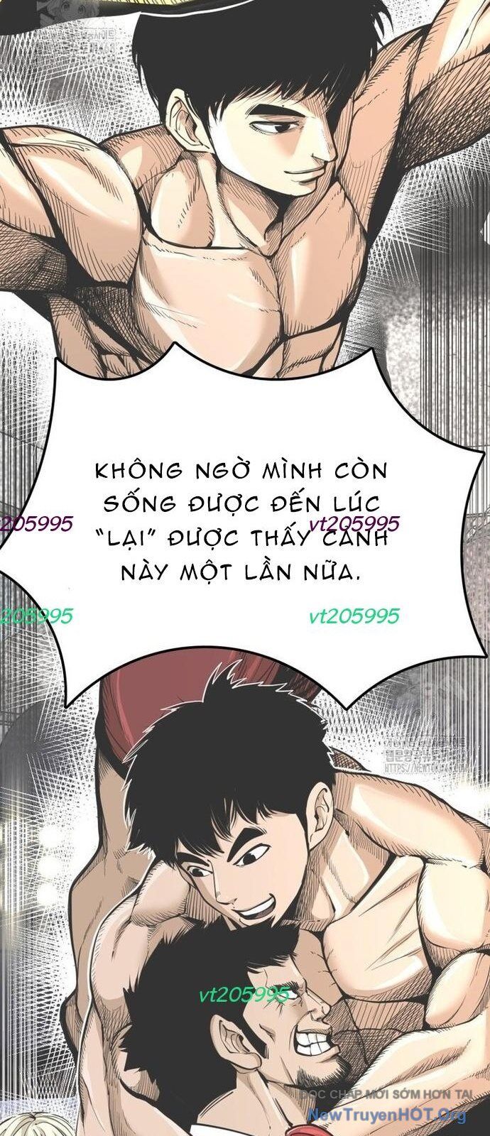 Shark – Cá Mập Chapter 366 - Trang 2