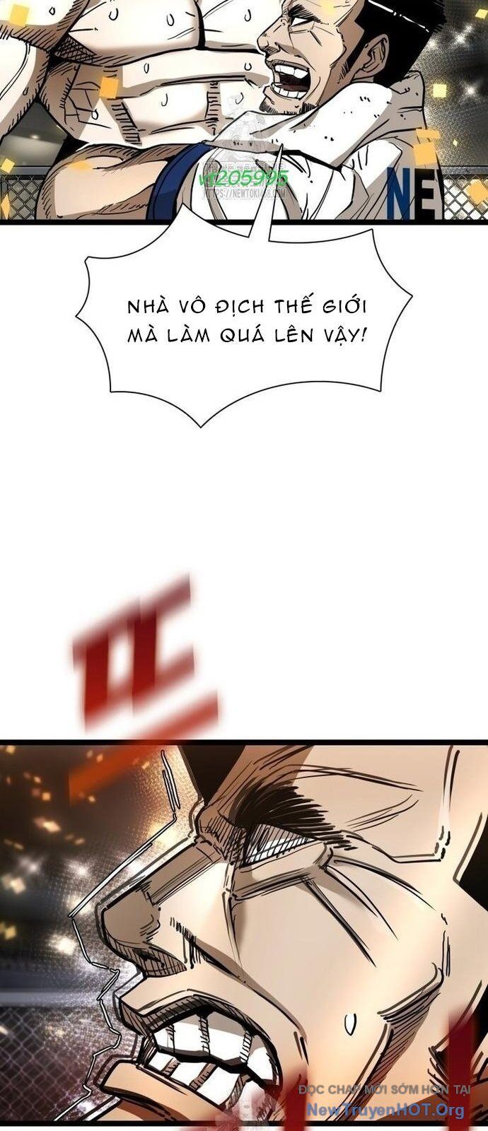 Shark – Cá Mập Chapter 366 - Trang 2