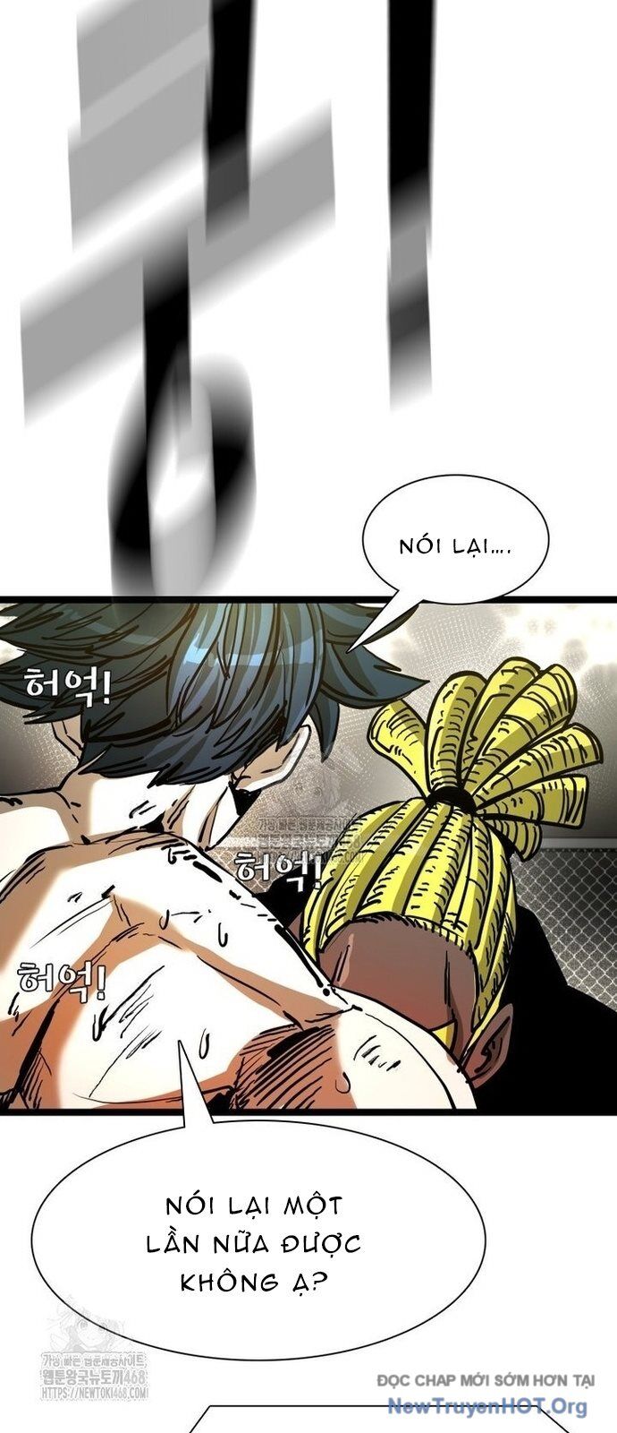 Shark – Cá Mập Chapter 366 - Trang 2