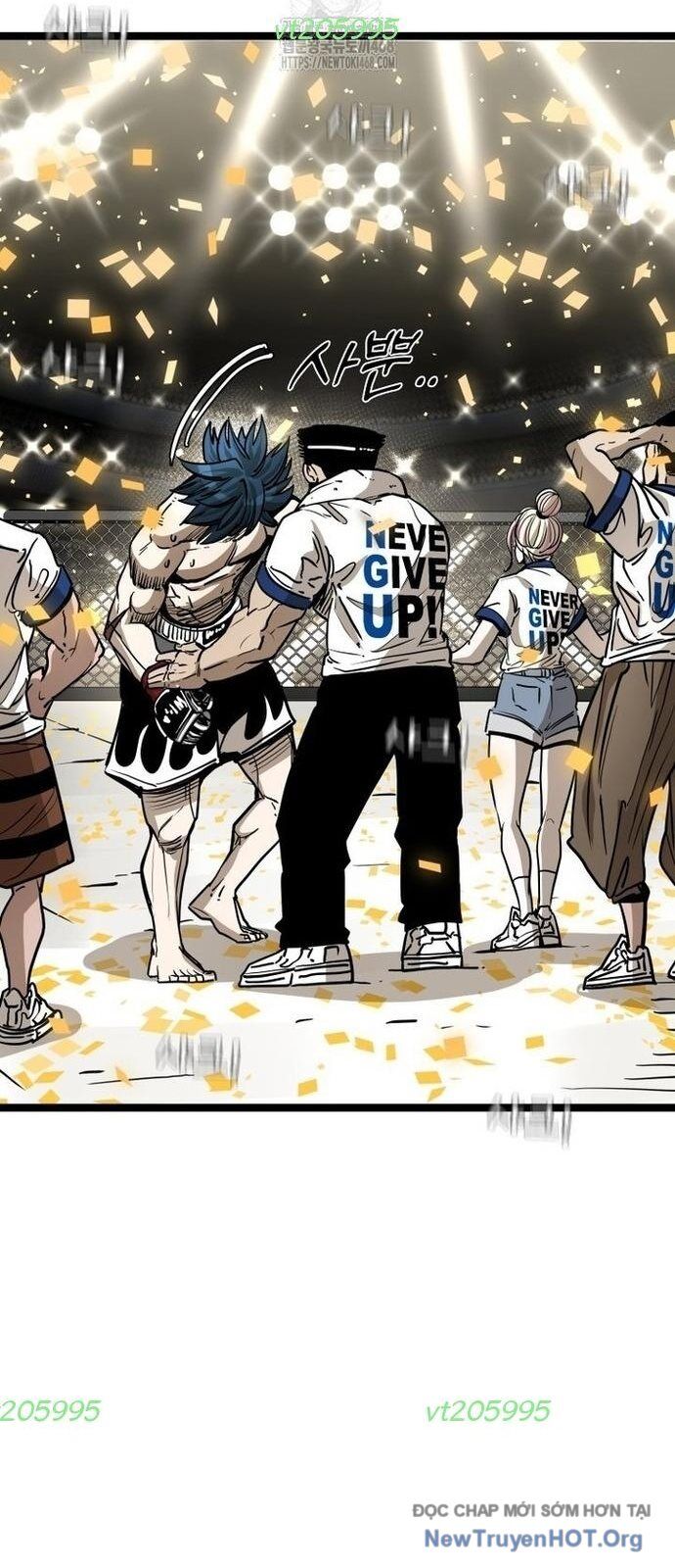 Shark – Cá Mập Chapter 366 - Trang 2