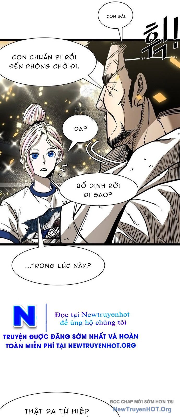 Shark – Cá Mập Chapter 366 - Trang 2