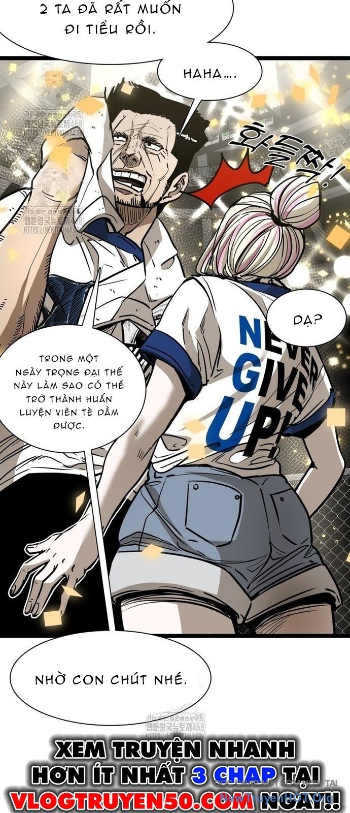 Shark – Cá Mập Chapter 366 - Trang 2
