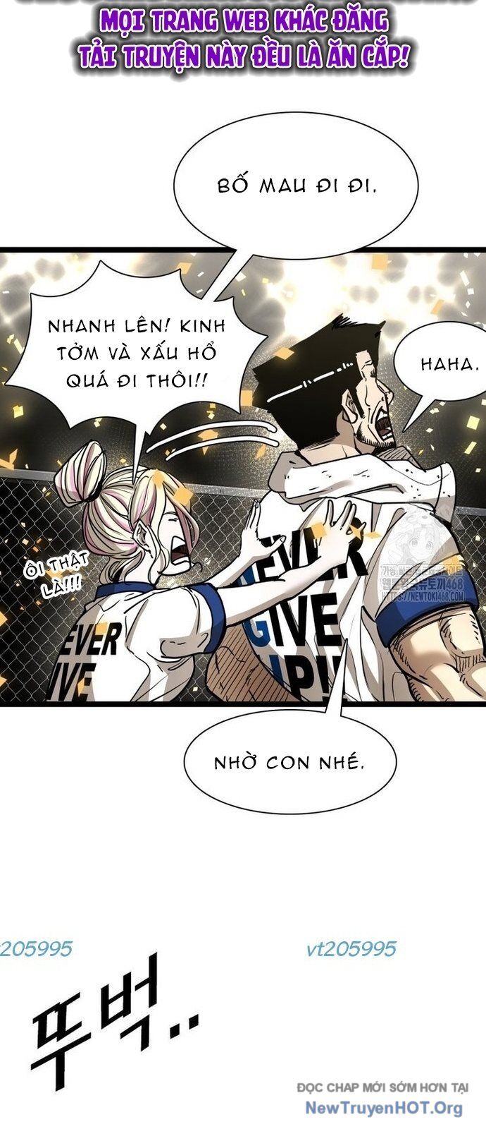 Shark – Cá Mập Chapter 366 - Trang 2