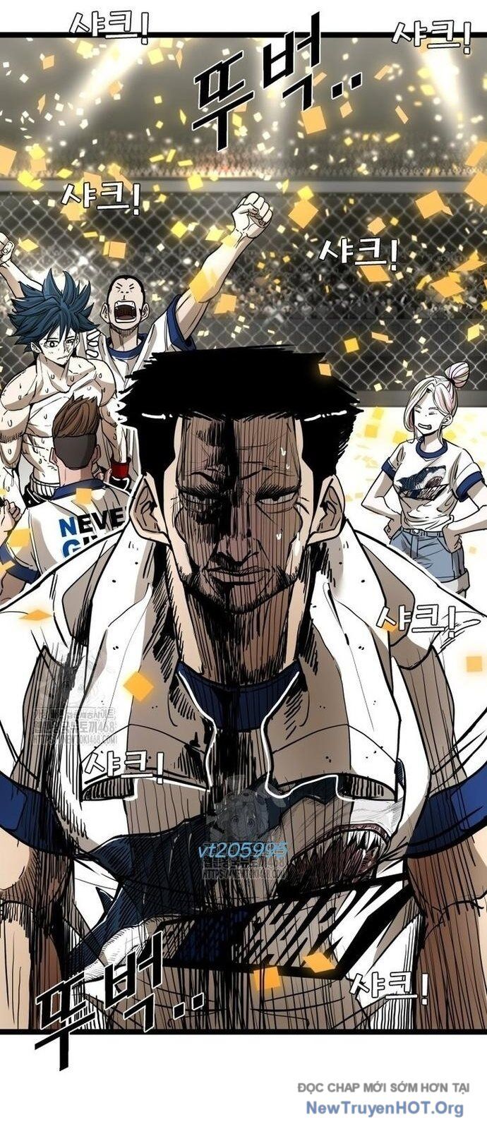 Shark – Cá Mập Chapter 366 - Trang 2
