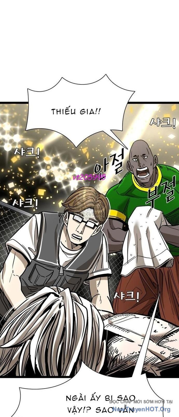 Shark – Cá Mập Chapter 366 - Trang 2