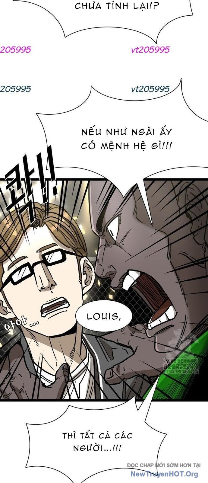 Shark – Cá Mập Chapter 366 - Trang 2