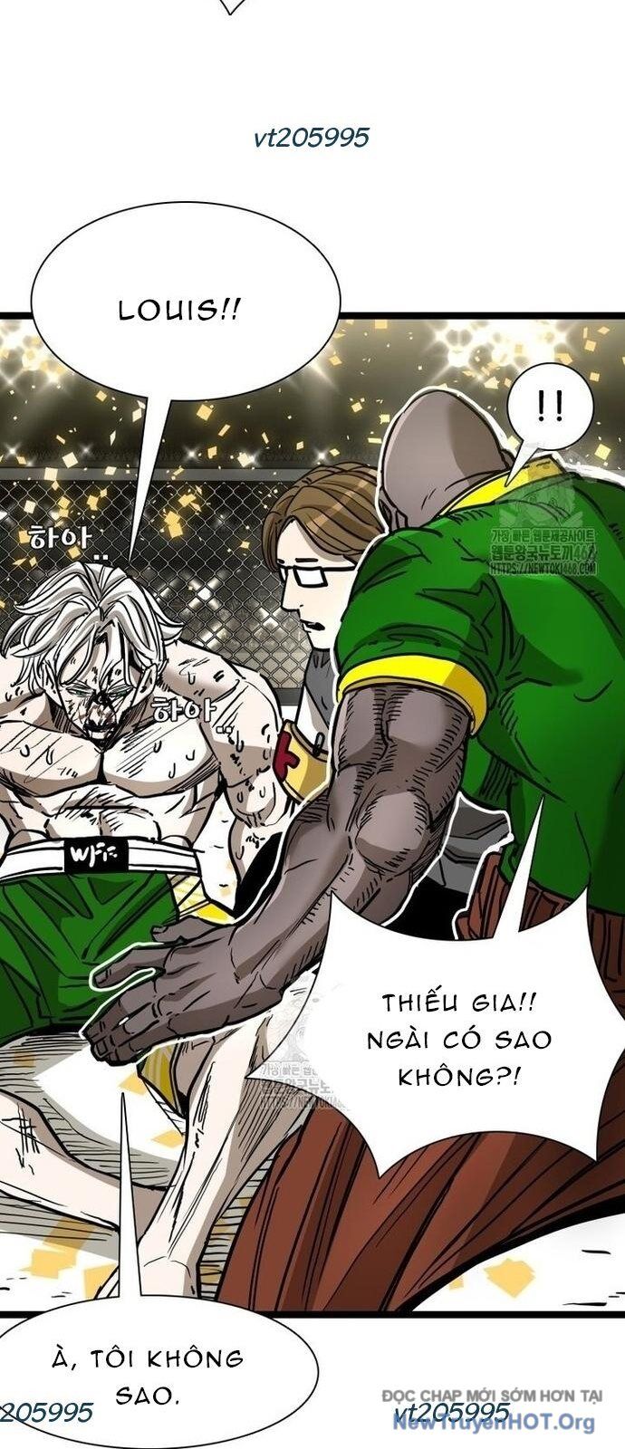 Shark – Cá Mập Chapter 366 - Trang 2