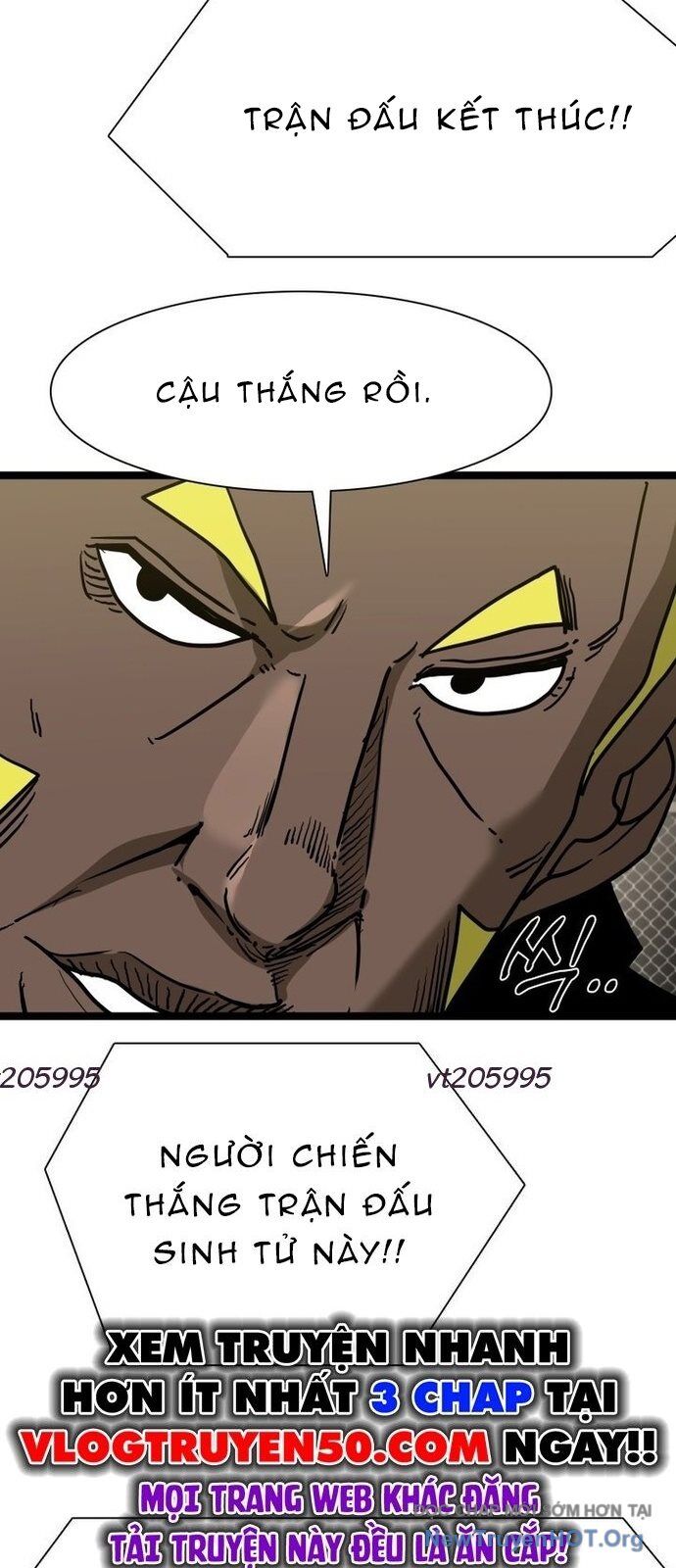 Shark – Cá Mập Chapter 366 - Trang 2