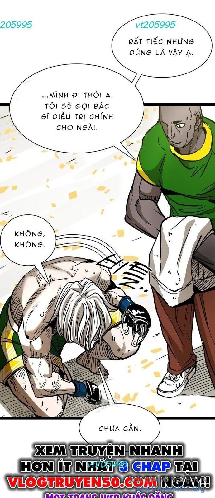 Shark – Cá Mập Chapter 366 - Trang 2