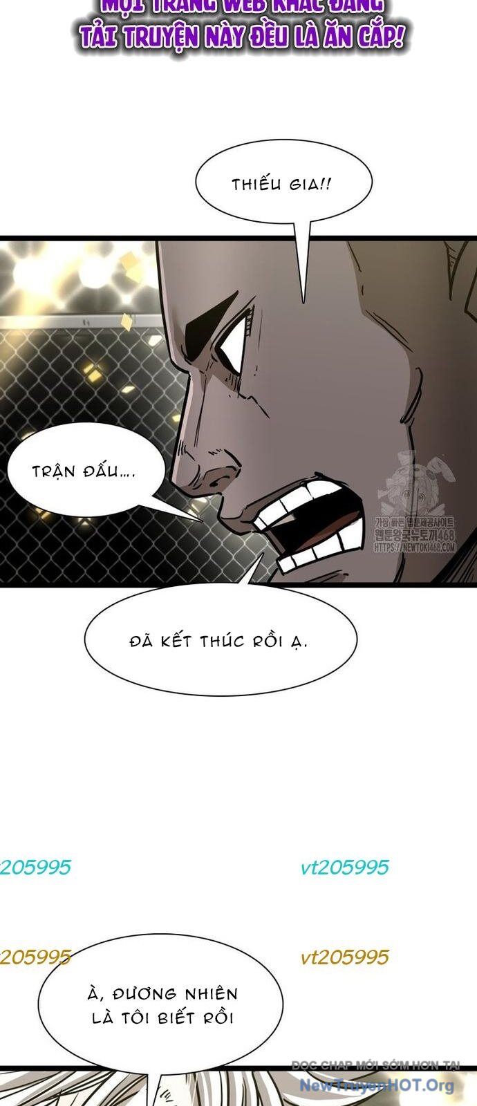 Shark – Cá Mập Chapter 366 - Trang 2