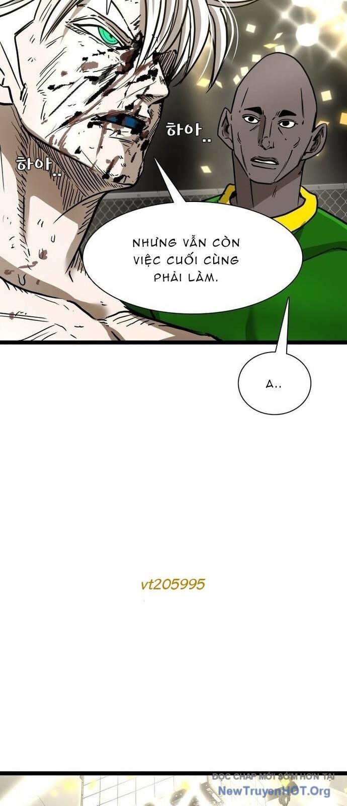 Shark – Cá Mập Chapter 366 - Trang 2
