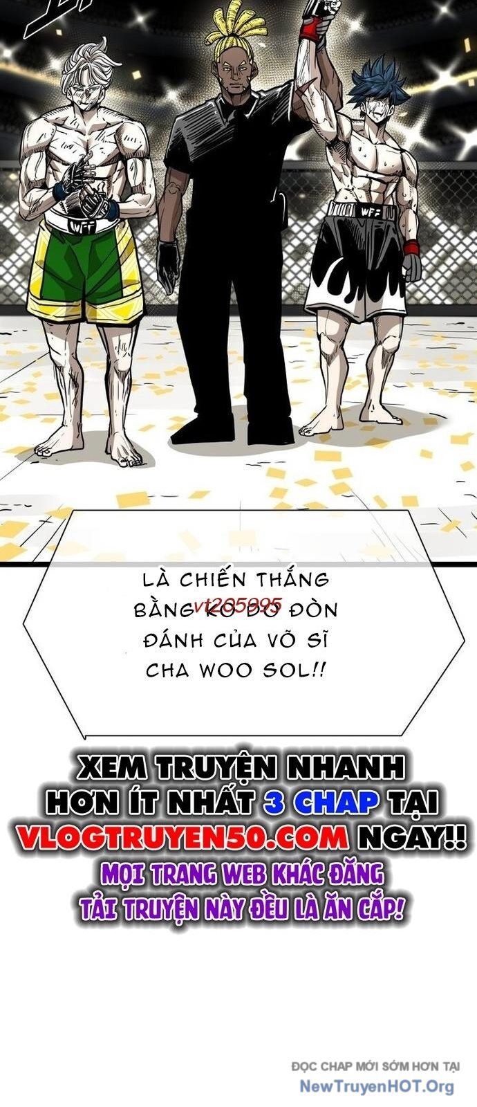Shark – Cá Mập Chapter 366 - Trang 2