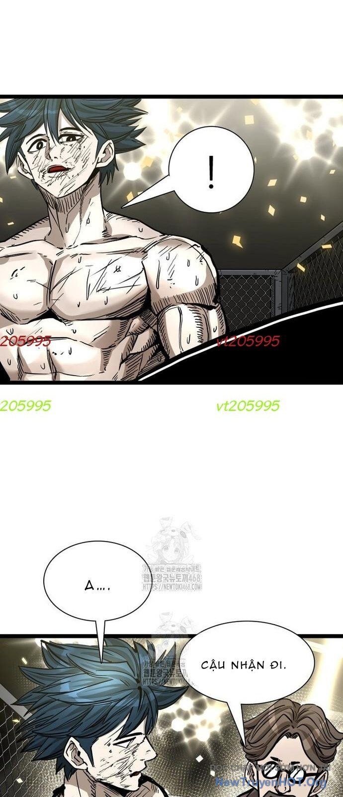 Shark – Cá Mập Chapter 366 - Trang 2
