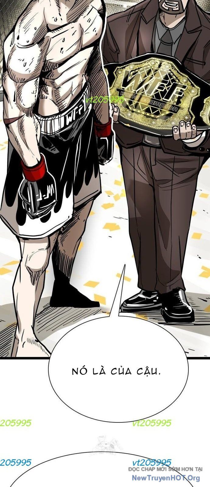 Shark – Cá Mập Chapter 366 - Trang 2