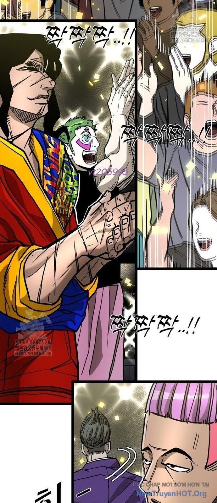 Shark – Cá Mập Chapter 366 - Trang 2