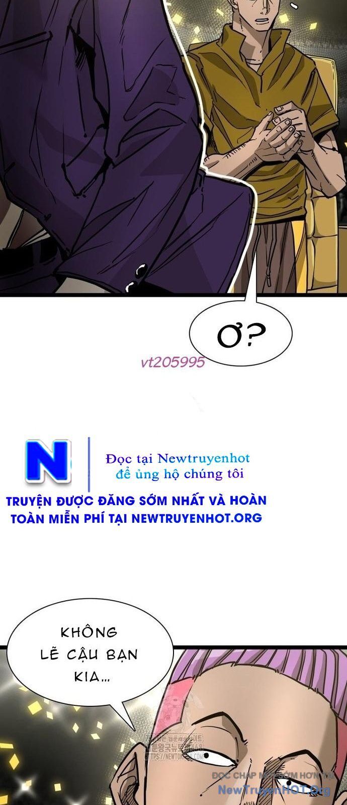 Shark – Cá Mập Chapter 366 - Trang 2