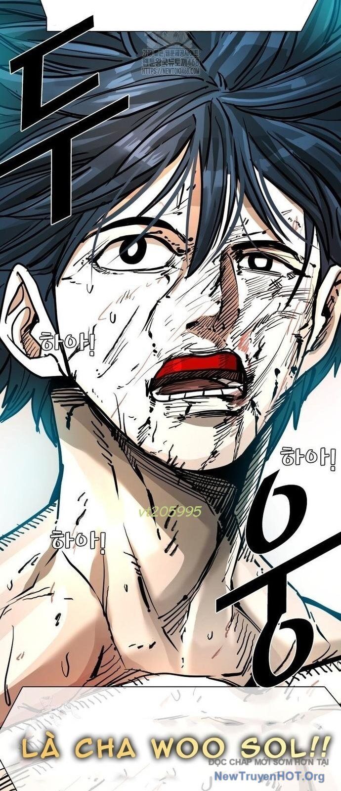 Shark – Cá Mập Chapter 366 - Trang 2