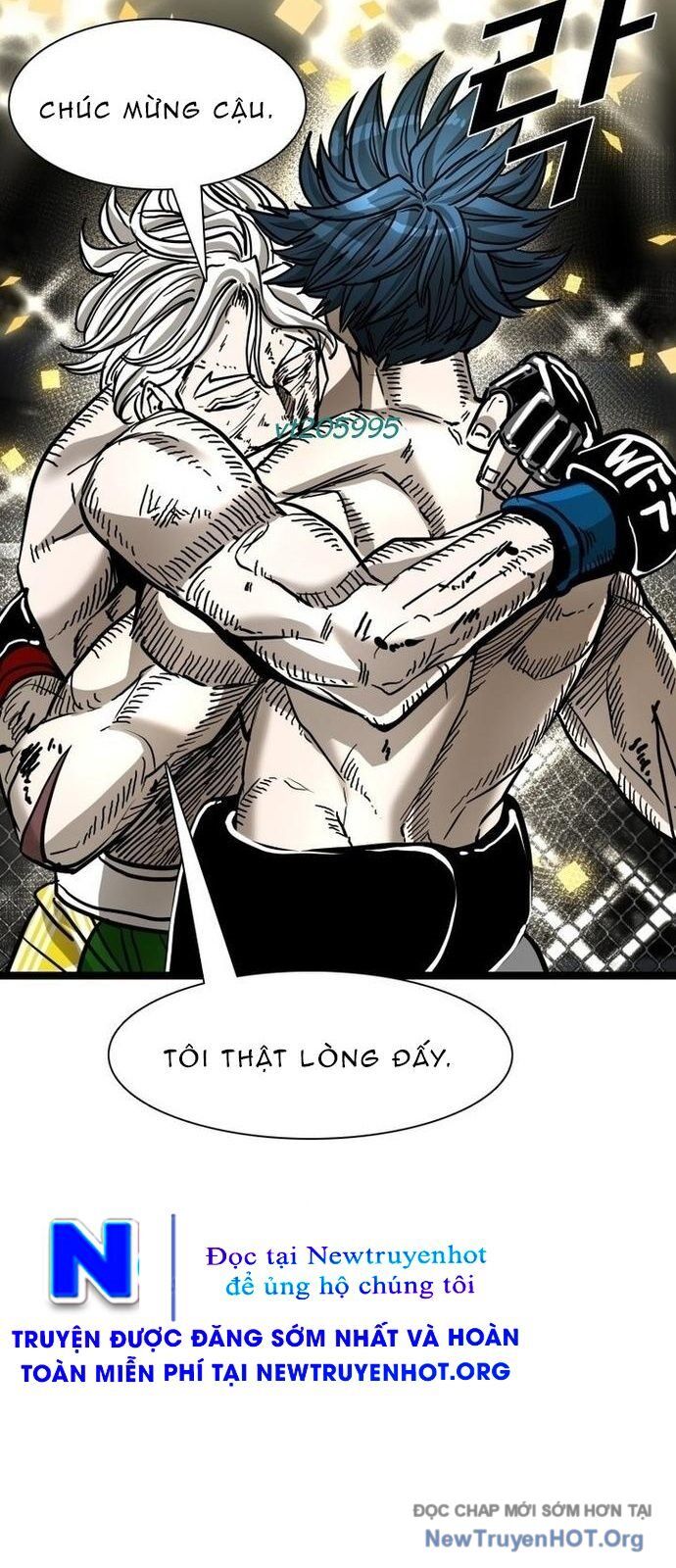 Shark – Cá Mập Chapter 366 - Trang 2