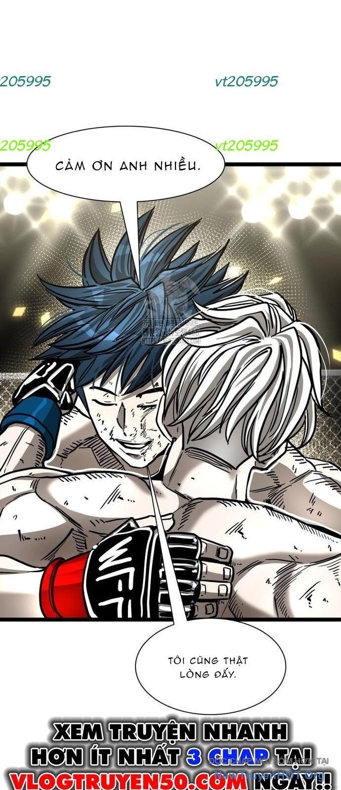 Shark – Cá Mập Chapter 366 - Trang 2