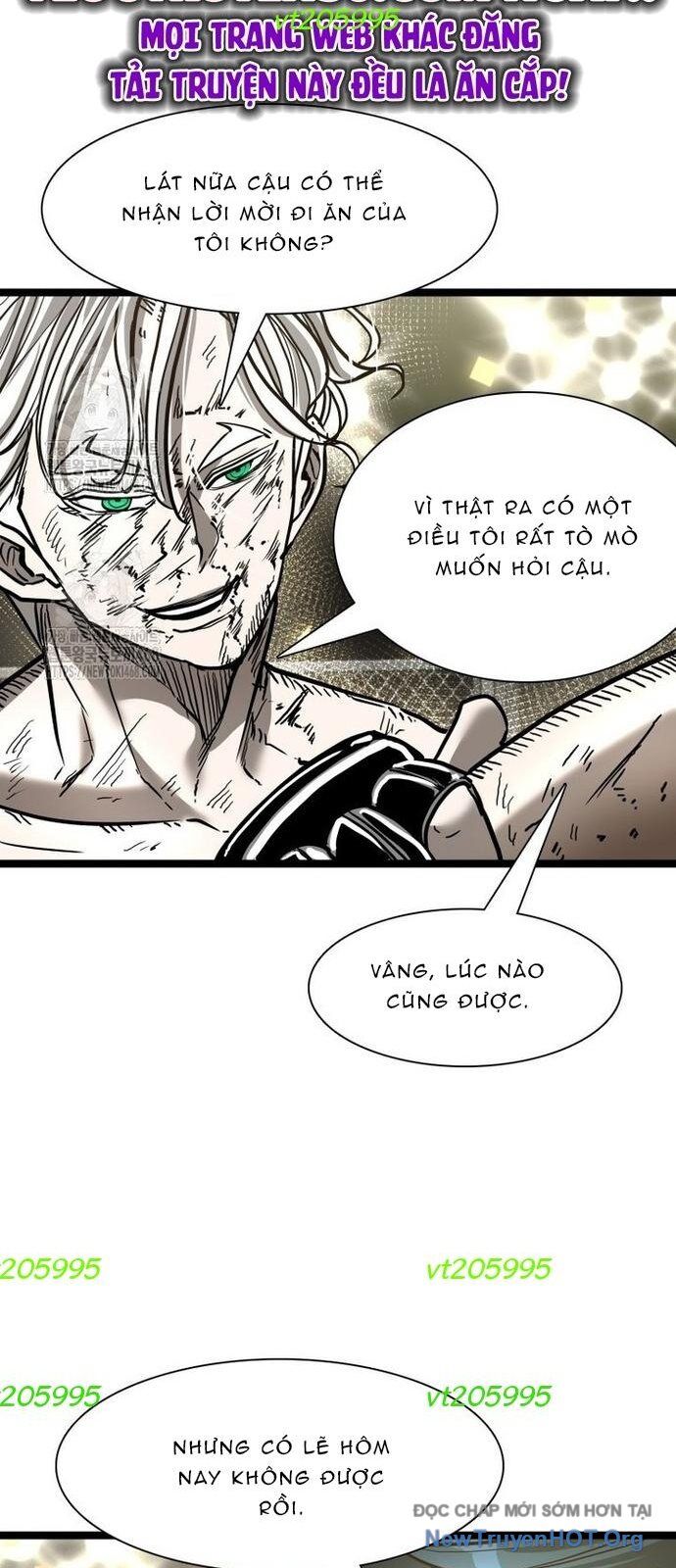 Shark – Cá Mập Chapter 366 - Trang 2