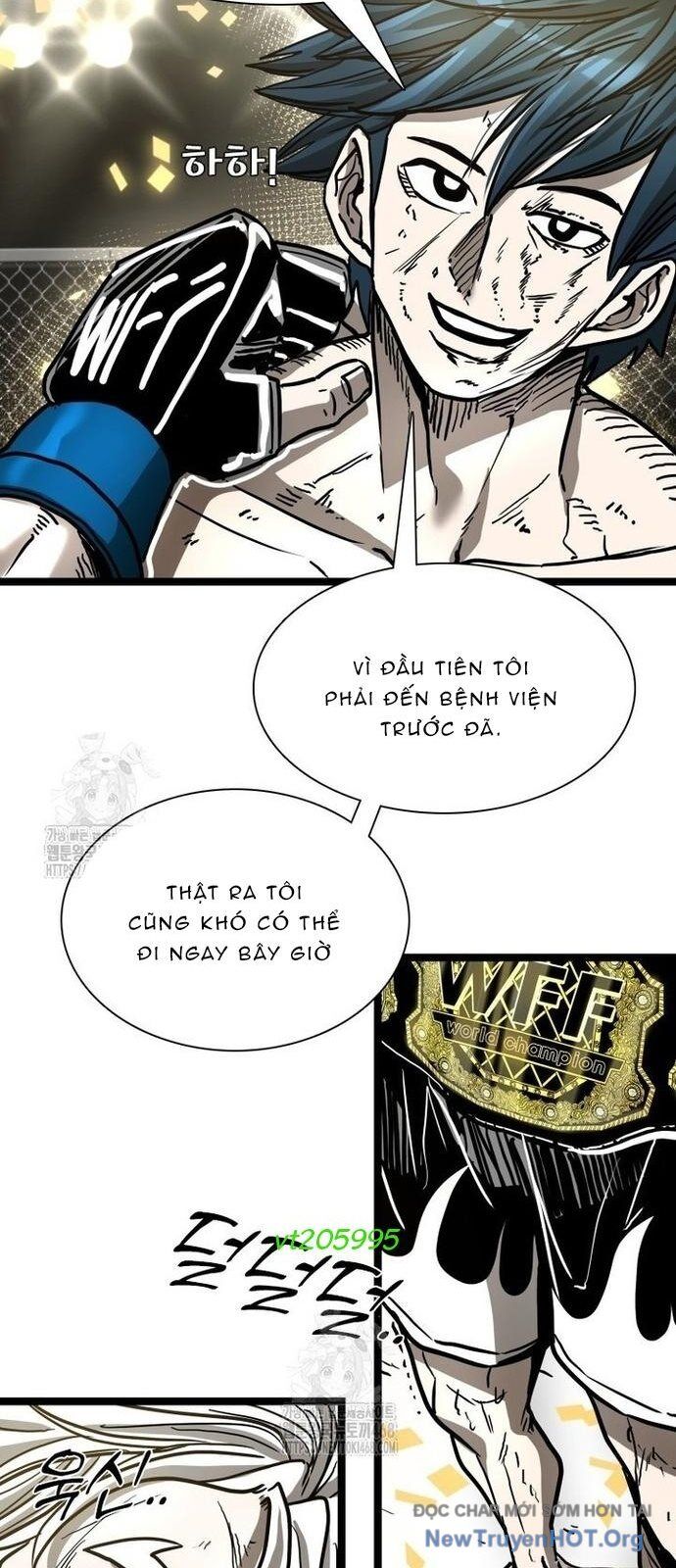 Shark – Cá Mập Chapter 366 - Trang 2