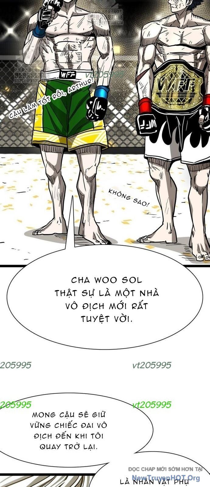 Shark – Cá Mập Chapter 366 - Trang 2