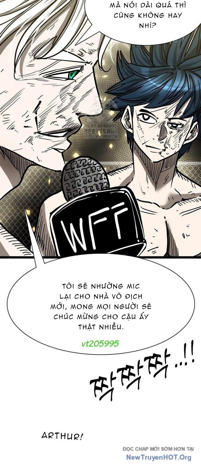 Shark – Cá Mập Chapter 366 - Trang 2