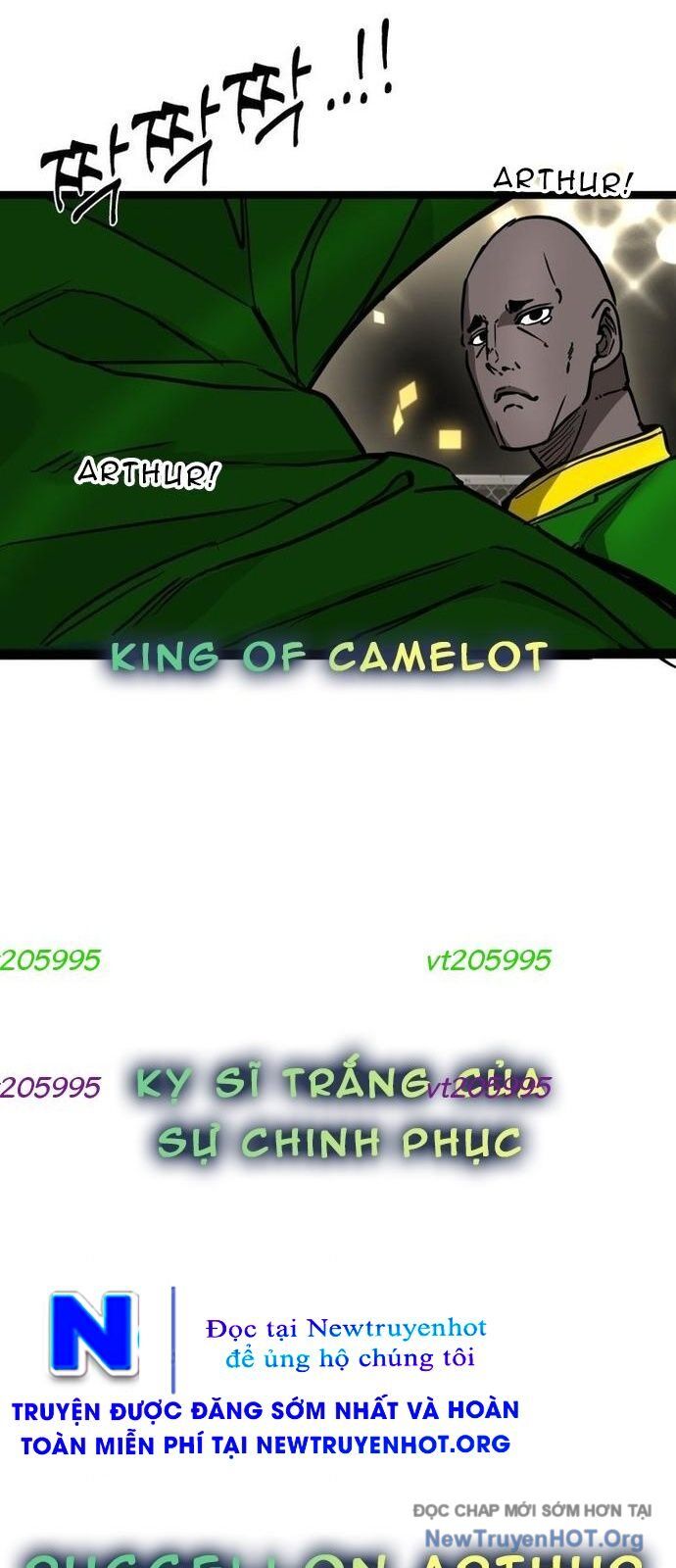 Shark – Cá Mập Chapter 366 - Trang 2