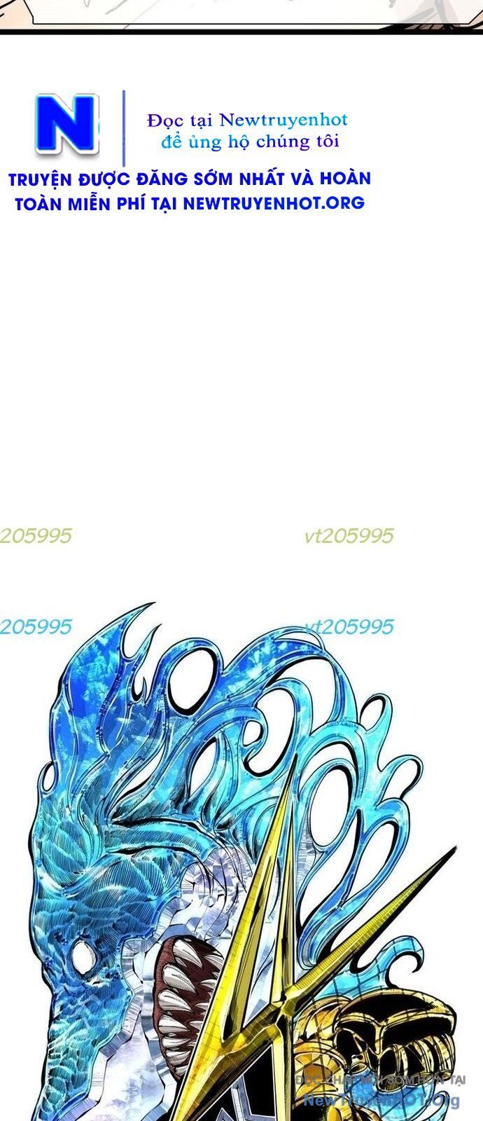Shark – Cá Mập Chapter 366 - Trang 2