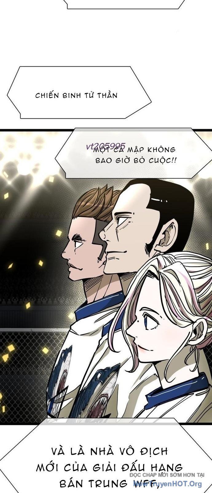Shark – Cá Mập Chapter 366 - Trang 2