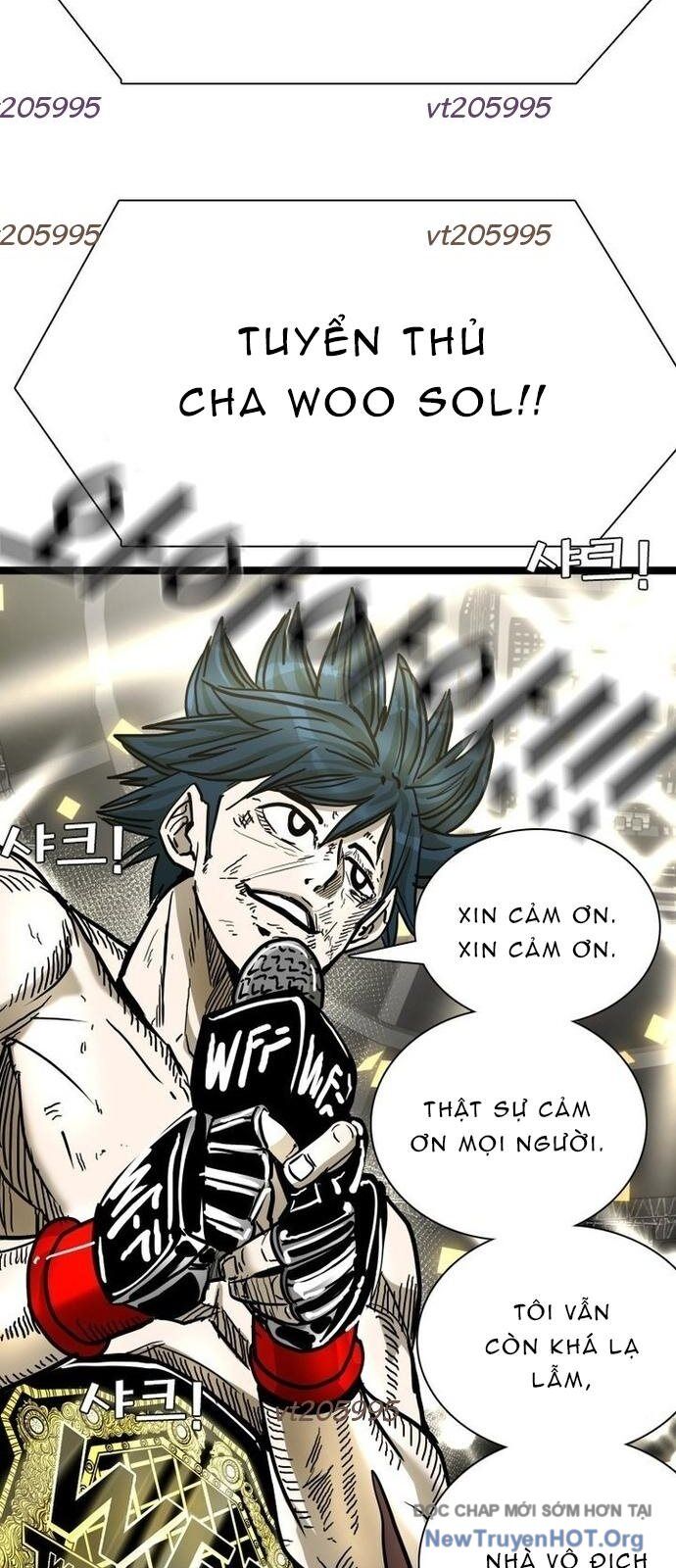 Shark – Cá Mập Chapter 366 - Trang 2
