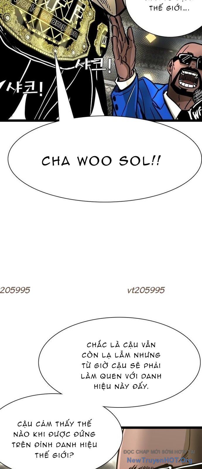 Shark – Cá Mập Chapter 366 - Trang 2