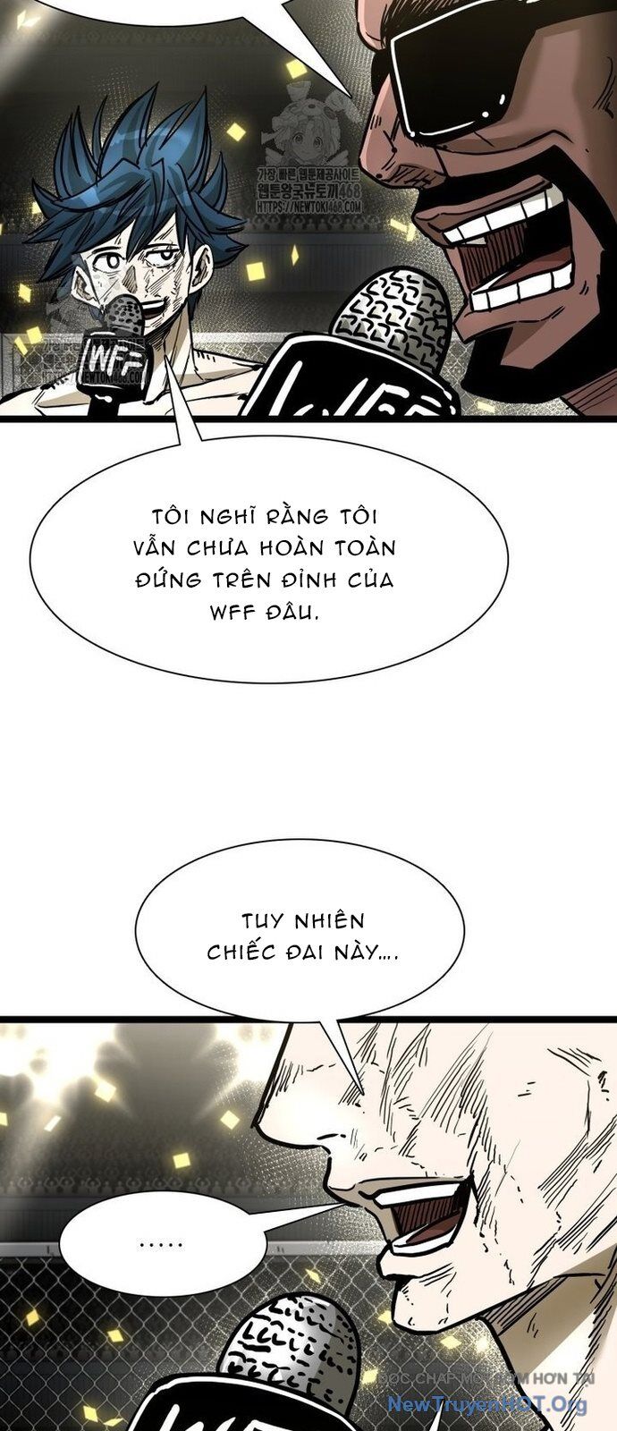 Shark – Cá Mập Chapter 366 - Trang 2