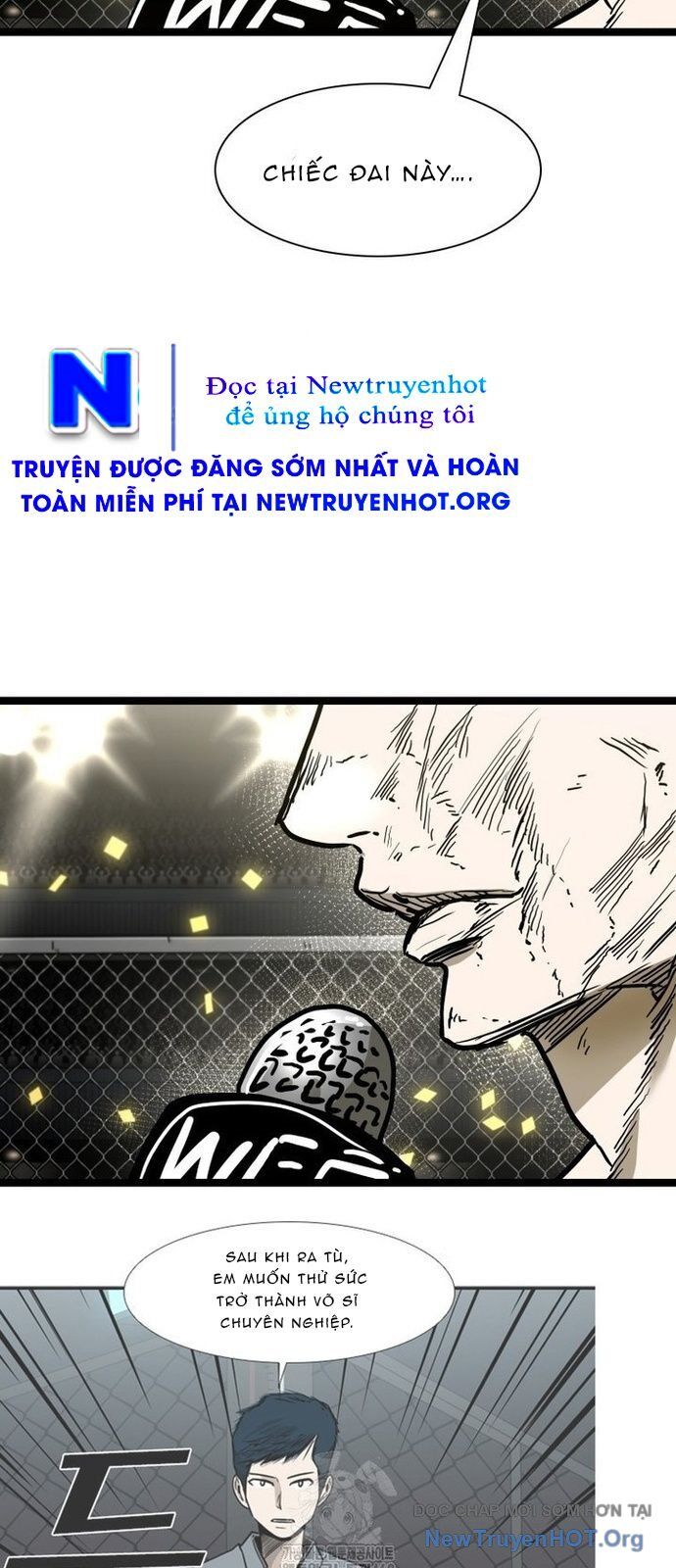Shark – Cá Mập Chapter 366 - Trang 2