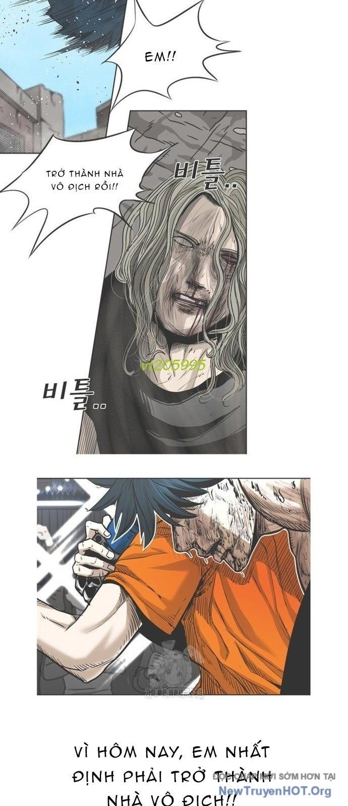Shark – Cá Mập Chapter 366 - Trang 2