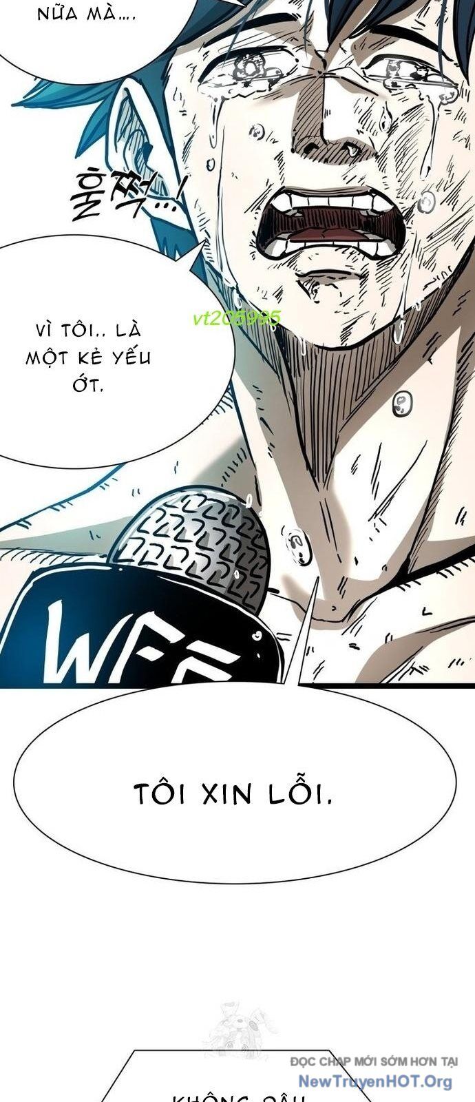 Shark – Cá Mập Chapter 366 - Trang 2