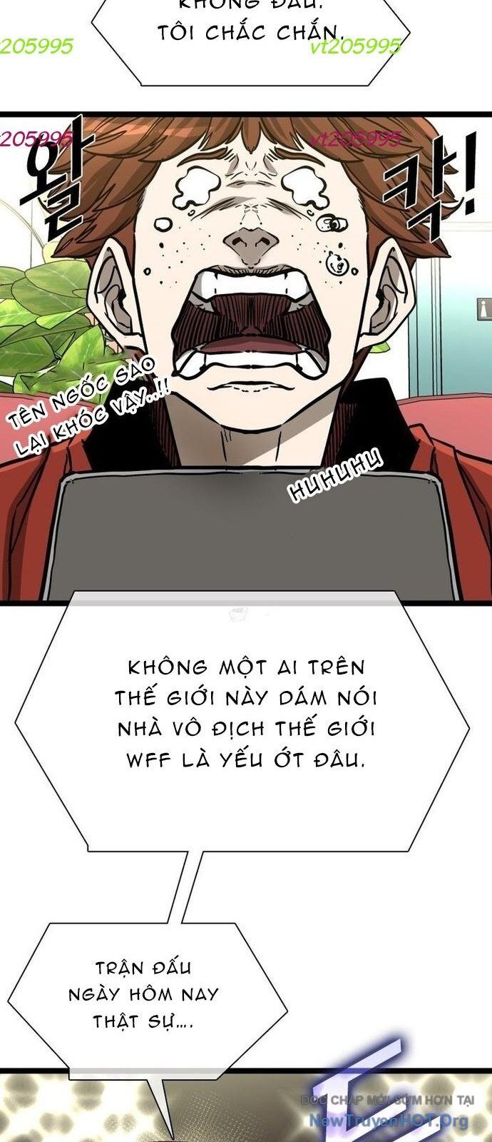 Shark – Cá Mập Chapter 366 - Trang 2