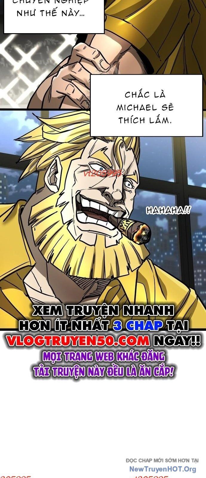 Shark – Cá Mập Chapter 366 - Trang 2