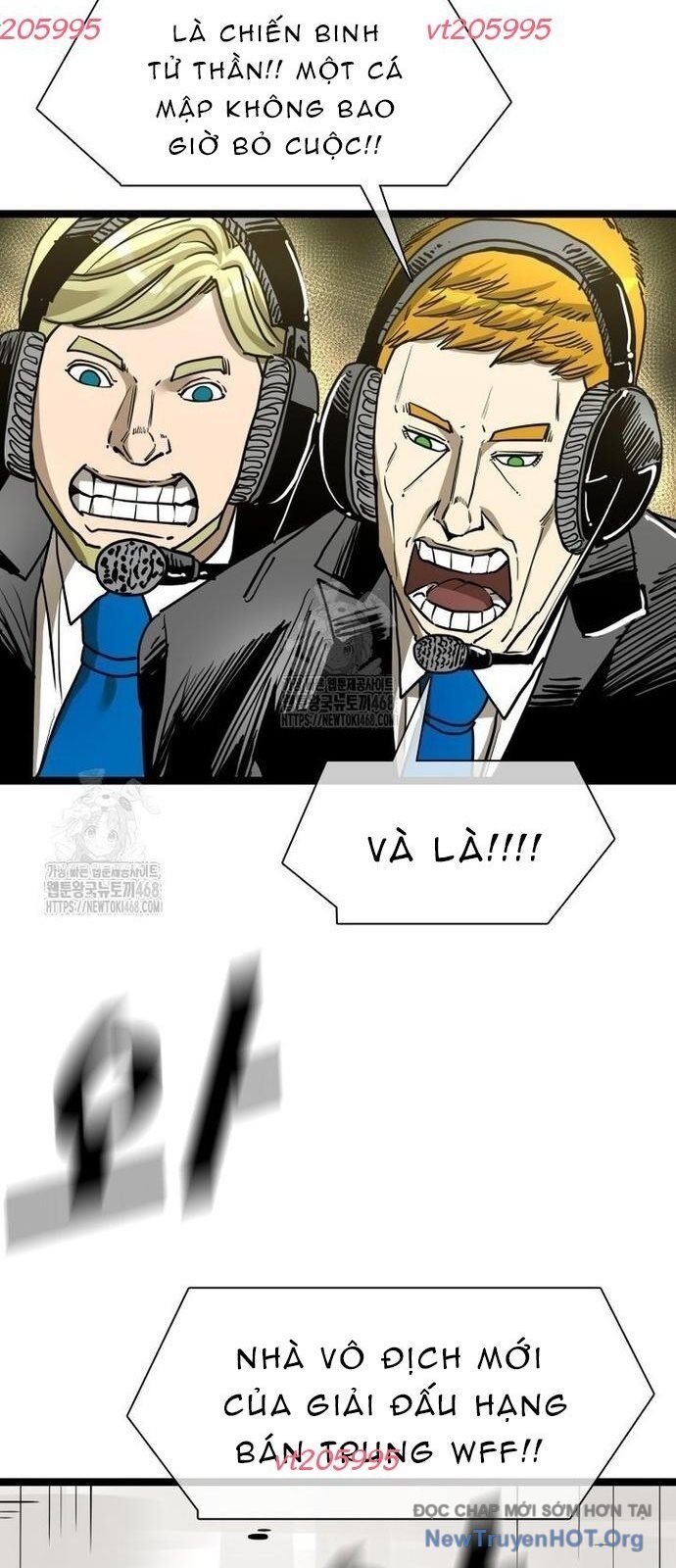Shark – Cá Mập Chapter 366 - Trang 2