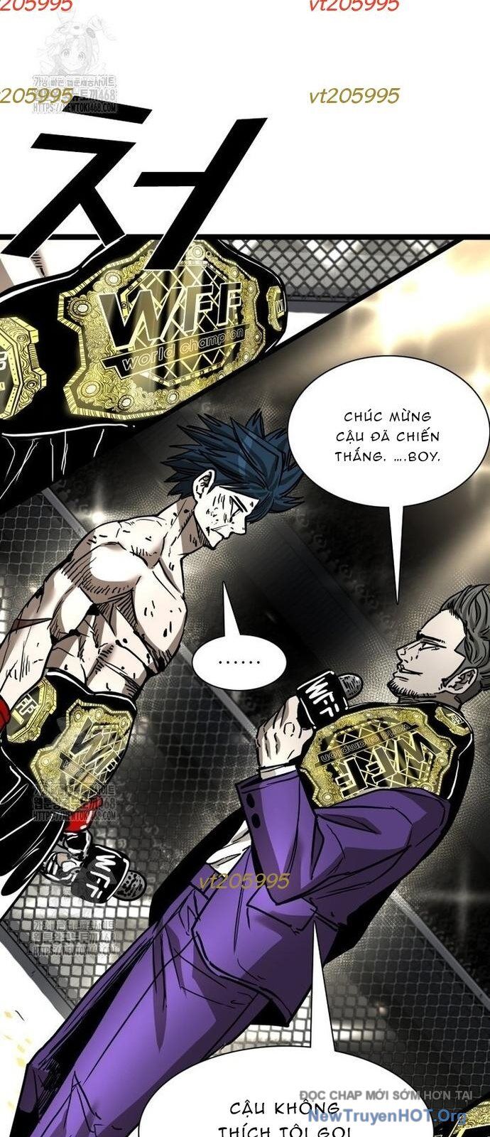 Shark – Cá Mập Chapter 366 - Trang 2