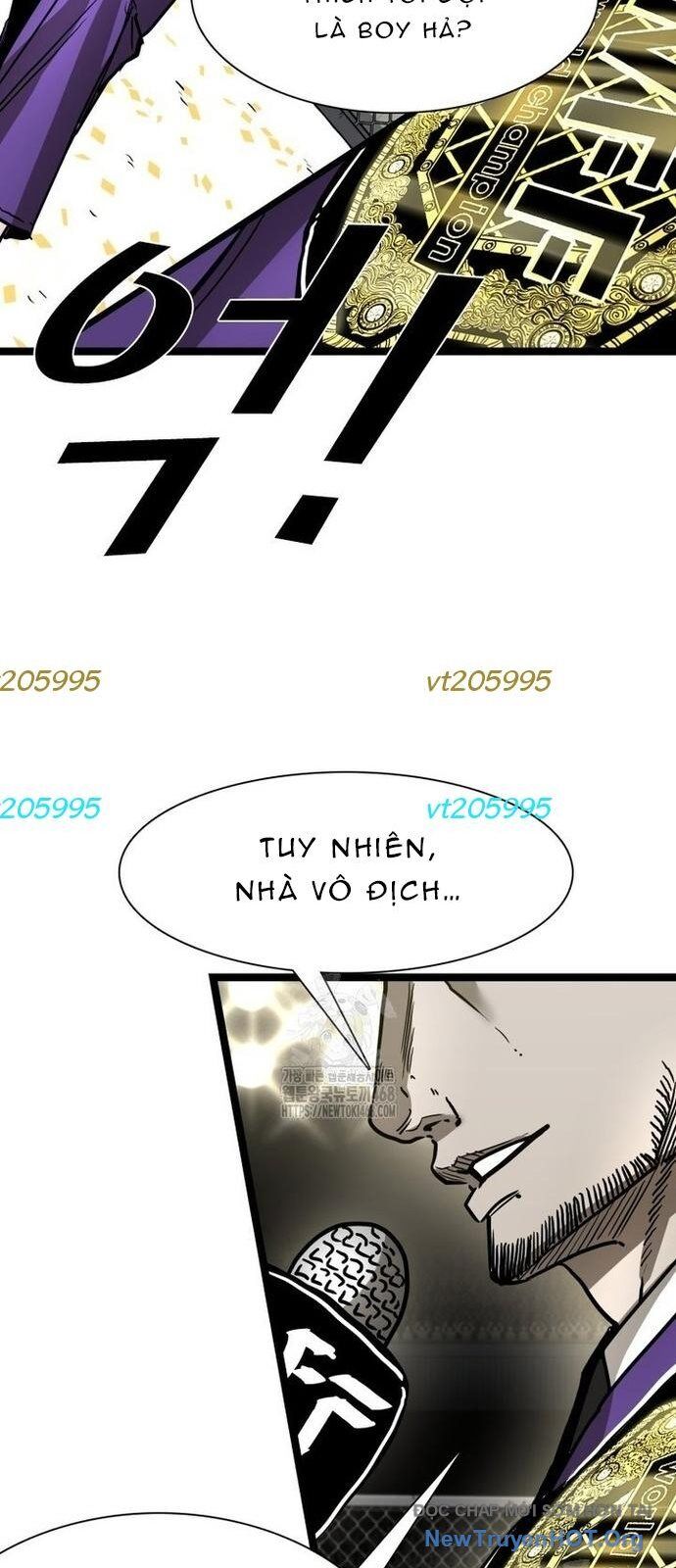 Shark – Cá Mập Chapter 366 - Trang 2