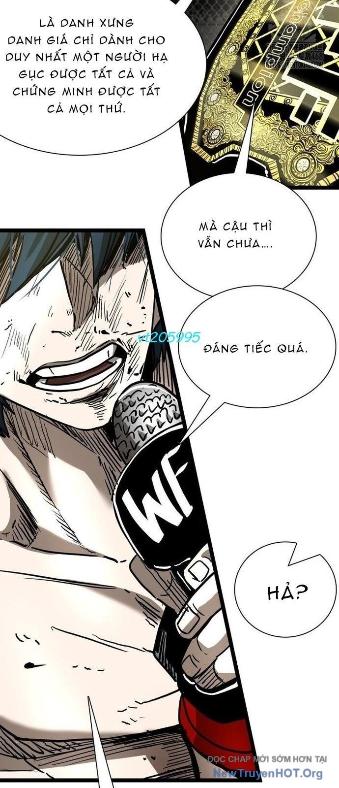 Shark – Cá Mập Chapter 366 - Trang 2
