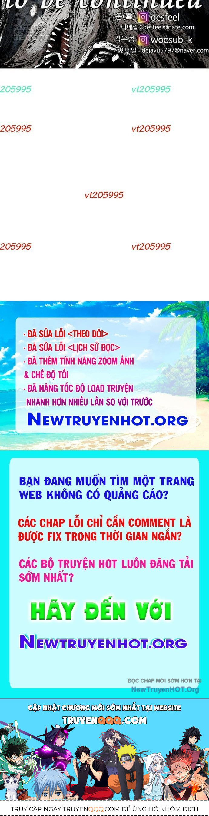 Shark – Cá Mập Chapter 366 - Trang 2